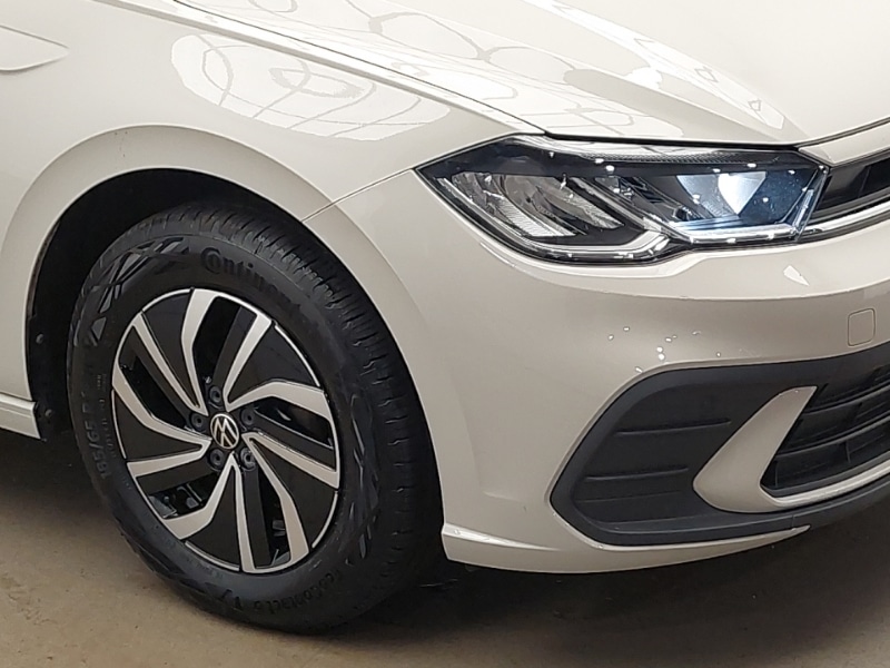 Used Volkswagen Polo 2023 for sale - 76526209: Photo 9