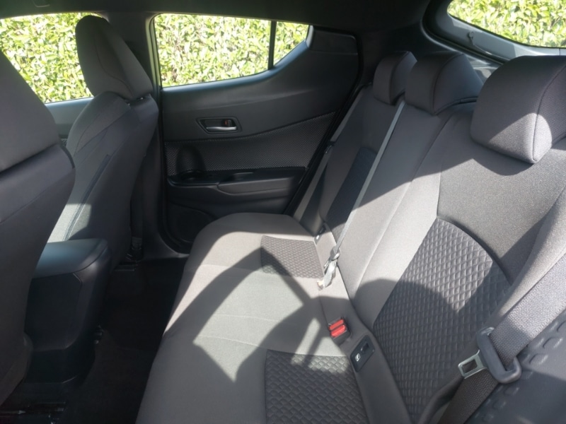 Used Toyota C-HR 2023 for sale - 78133328: Photo 6