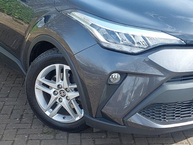 Used Toyota C-HR 2023 for sale - 78133328: Photo 9