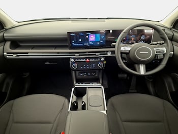 Used Hyundai TUCSON 2026 for sale - 79455011: Photo