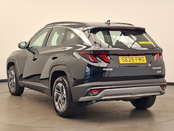 Used Hyundai TUCSON 2026 for sale - 79455011: Photo