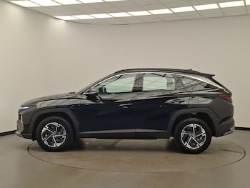Used Hyundai TUCSON 2026 for sale - 79455011: Photo