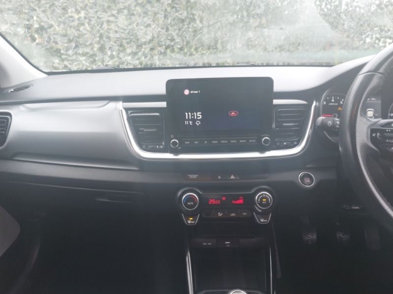 Used Kia Stonic 2020 for sale - 76446351: Photo 10