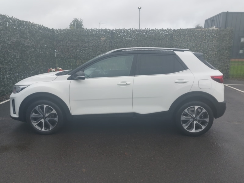 Used Kia Stonic 2020 for sale - 76446351: Photo 4