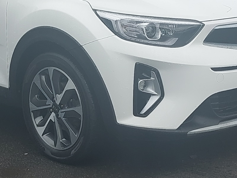 Used Kia Stonic 2020 for sale - 76446351: Photo 9