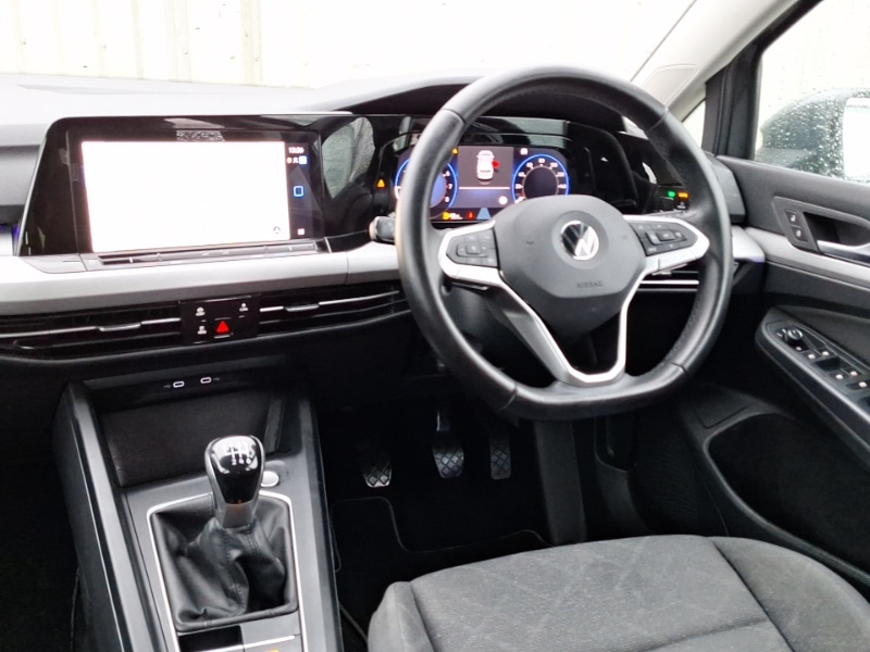 Used Volkswagen Golf 2020 for sale - 77142439: Photo 10