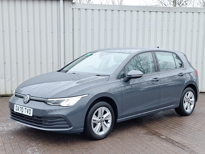Used Volkswagen Golf 2020 for sale - 77142439: Photo 12