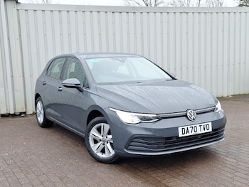 Volkswagen Golf feature image