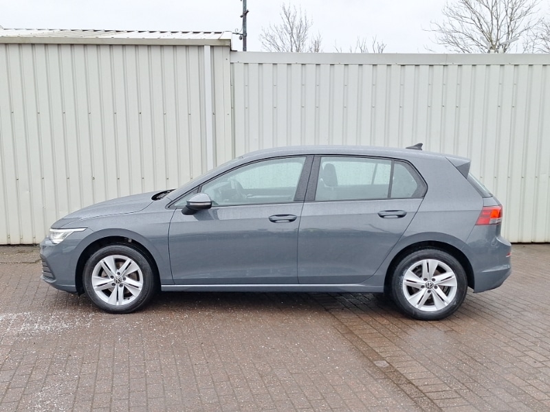 Used Volkswagen Golf 2020 for sale - 77142439: Photo 4