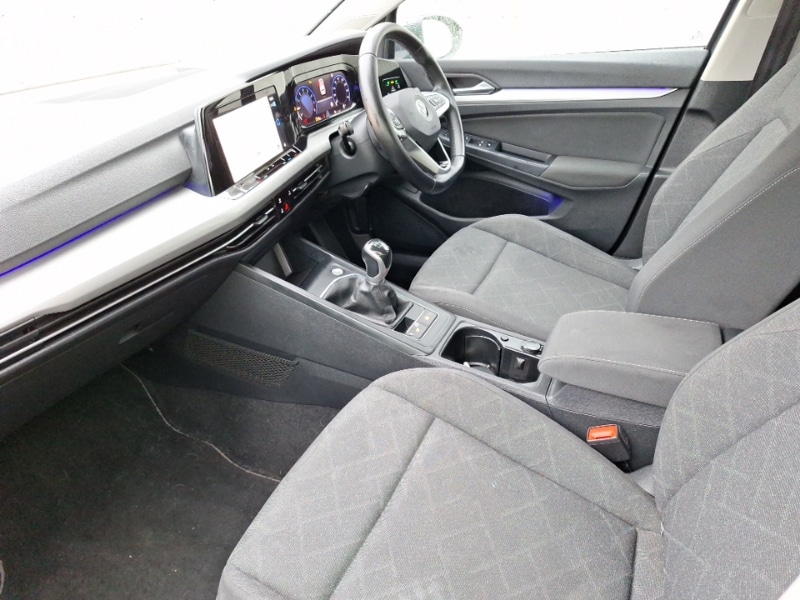 Used Volkswagen Golf 2020 for sale - 77142439: Photo 5