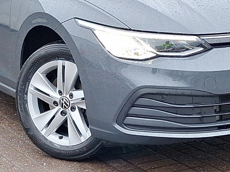 Used Volkswagen Golf 2020 for sale - 77142439: Photo 9