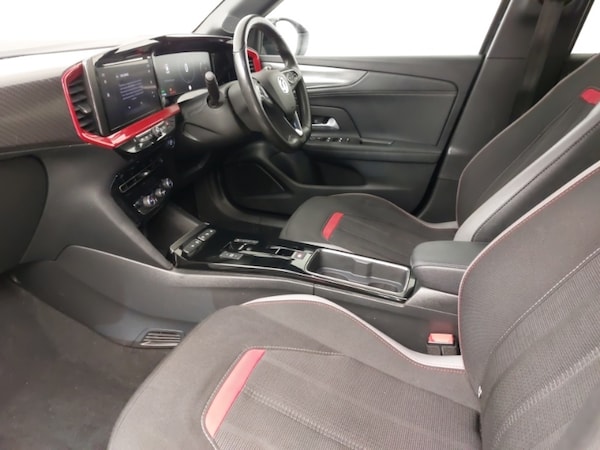 Used Vauxhall Mokka 2022 for sale - 76331212: Photo 5