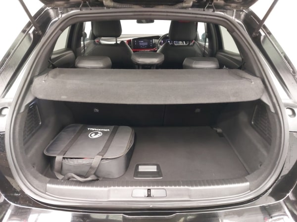 Used Vauxhall Mokka 2022 for sale - 76331212: Photo 8