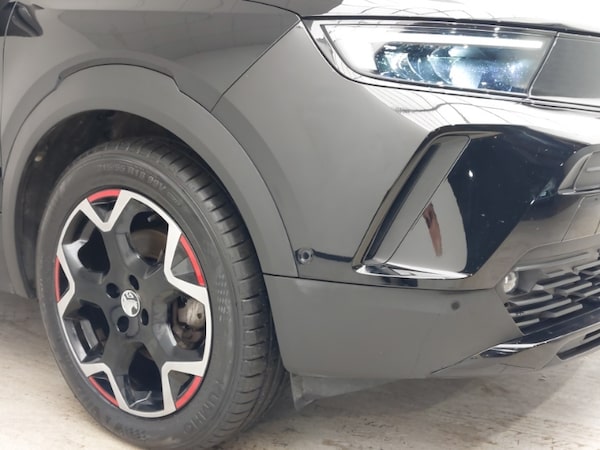 Used Vauxhall Mokka 2022 for sale - 76331212: Photo 9