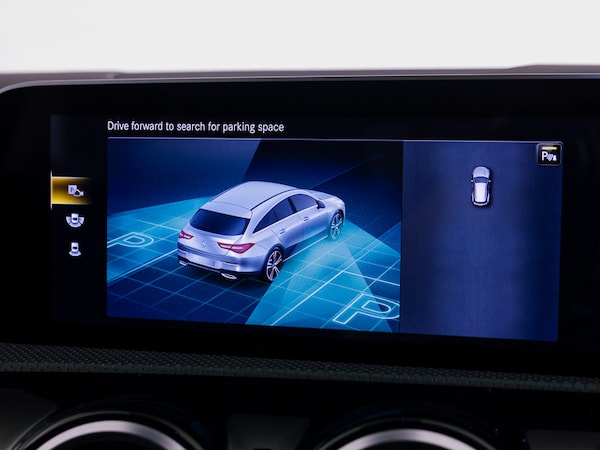 Used Mercedes-Benz CLA 2019 for sale - 76229774: Photo 12