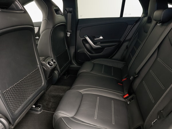 Used Mercedes-Benz CLA 2019 for sale - 76229774: Photo 6