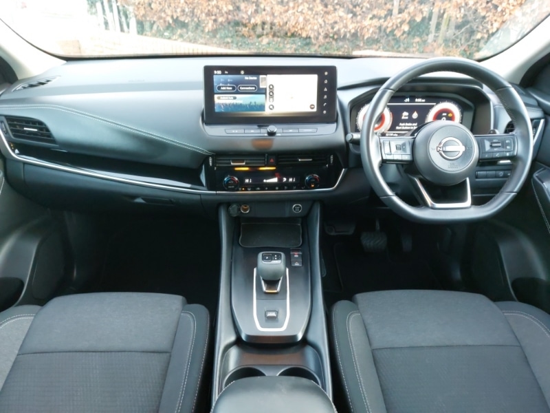 Used Nissan Qashqai 2023 for sale - 77209804: Photo 2