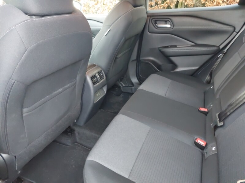 Used Nissan Qashqai 2023 for sale - 77209804: Photo 6