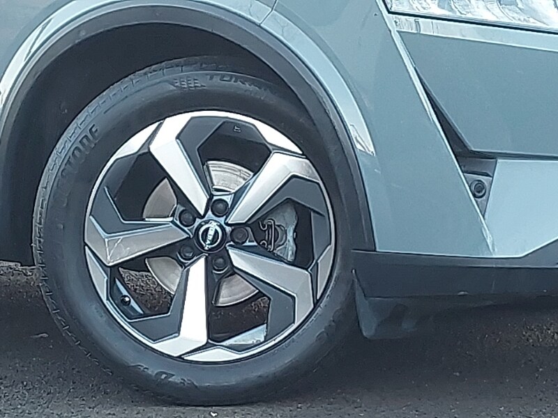 Used Nissan Qashqai 2023 for sale - 77209804: Photo 9