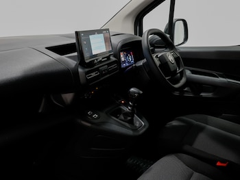 Used Citroen Berlingo 2024 for sale - 78581042: Photo
