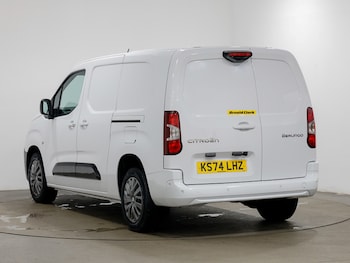 Used Citroen Berlingo 2024 for sale - 78581042: Photo