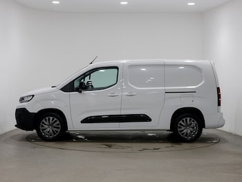 Used Citroen Berlingo 2024 for sale - 78581042: Photo