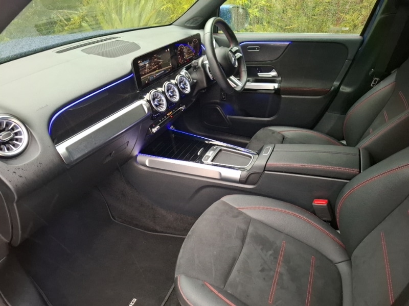 Used Mercedes-Benz GLB 2024 for sale - 77851991: Photo 5