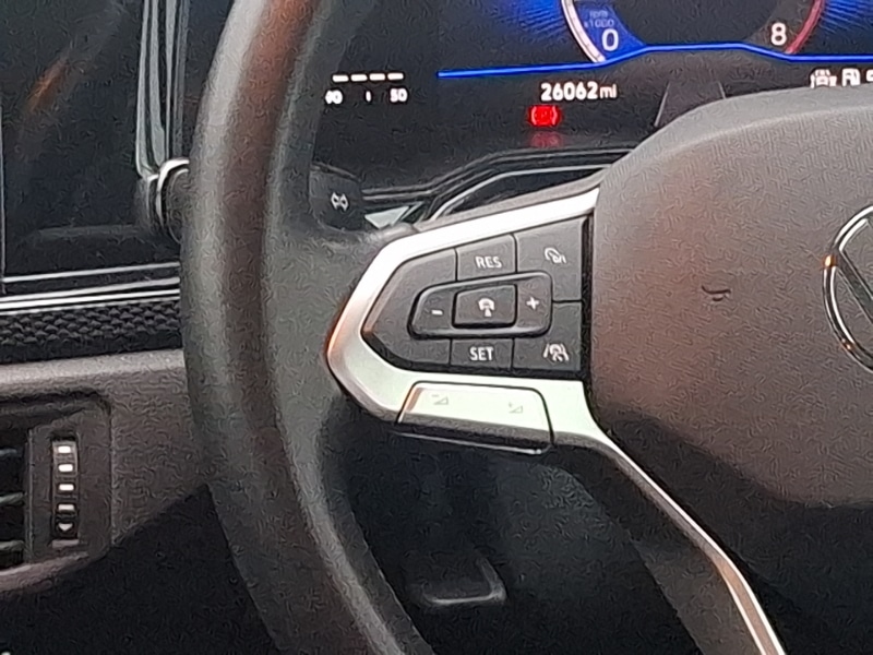 Used Volkswagen Polo 2023 for sale - 76492546: Photo 10