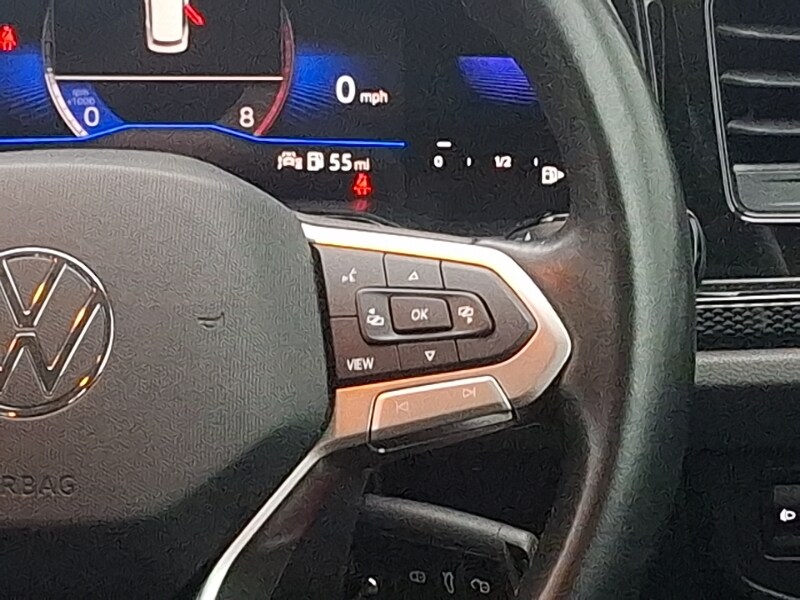 Used Volkswagen Polo 2023 for sale - 76492546: Photo 11