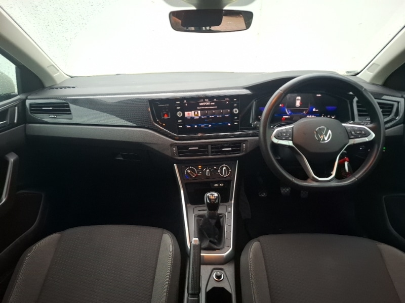 Used Volkswagen Polo 2023 for sale - 76492546: Photo 2