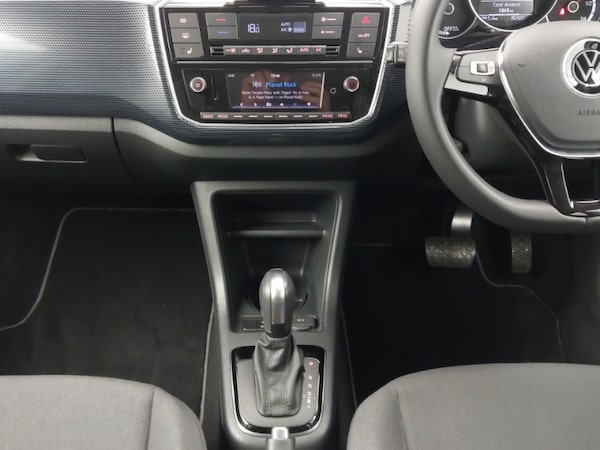 Used Volkswagen up! 2021 for sale - 76244105: Photo 10