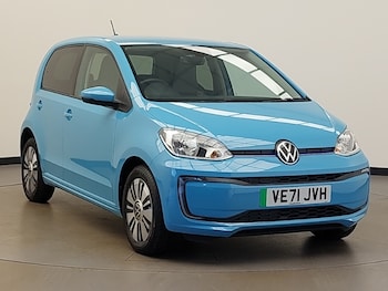 Volkswagen - up!