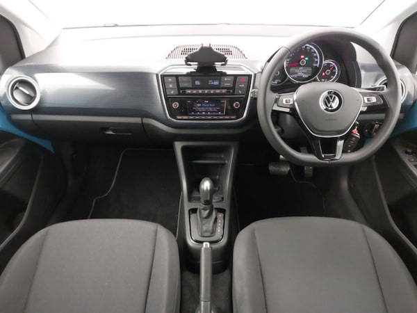 Used Volkswagen up! 2021 for sale - 76244105: Photo 2