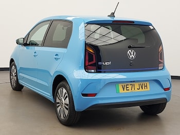Used Volkswagen up! 2021 for sale - 76244105: Photo 3