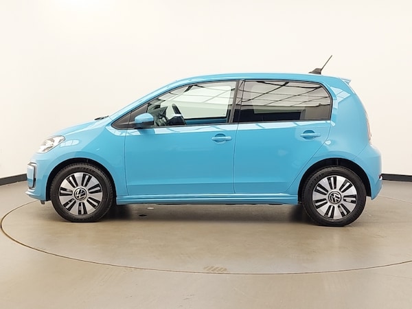Used Volkswagen up! 2021 for sale - 76244105: Photo 4