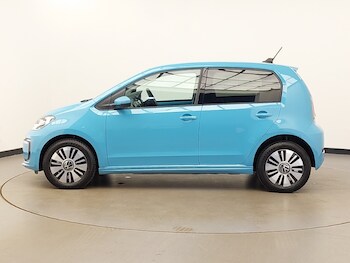 Used Volkswagen up! 2021 for sale - 76244105: Photo 4