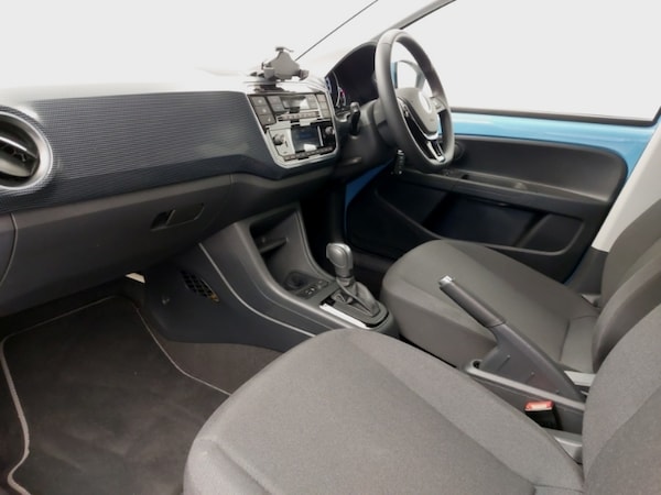Used Volkswagen up! 2021 for sale - 76244105: Photo 5