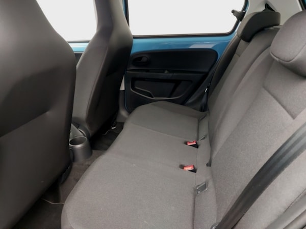 Used Volkswagen up! 2021 for sale - 76244105: Photo 6