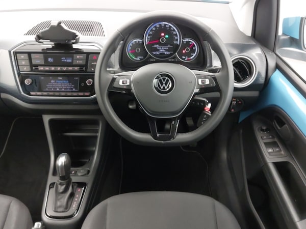 Used Volkswagen up! 2021 for sale - 76244105: Photo 7