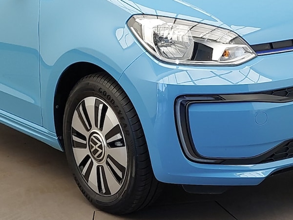Used Volkswagen up! 2021 for sale - 76244105: Photo 9