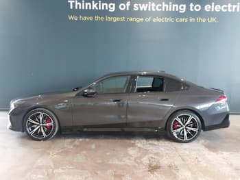 Used BMW 5 Series 2025 for sale - 79674908: Photo