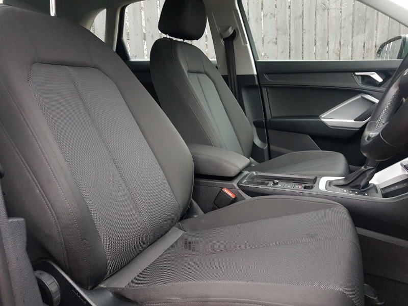 Used Audi Q3 2022 for sale - 77294063: Photo 12