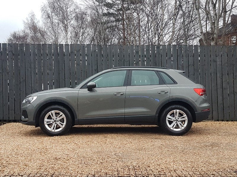 Used Audi Q3 2022 for sale - 77294063: Photo 4