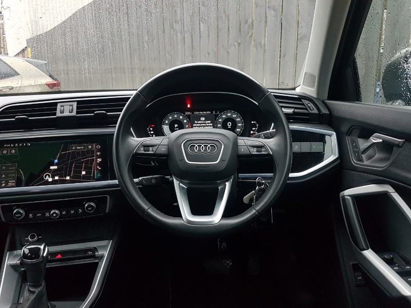 Used Audi Q3 2022 for sale - 77294063: Photo 7