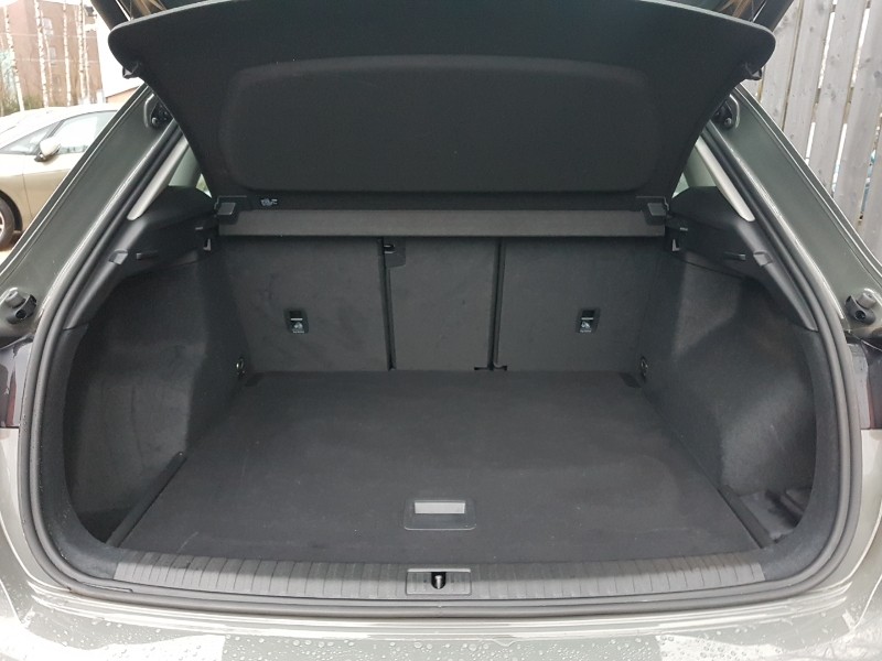 Used Audi Q3 2022 for sale - 77294063: Photo 8