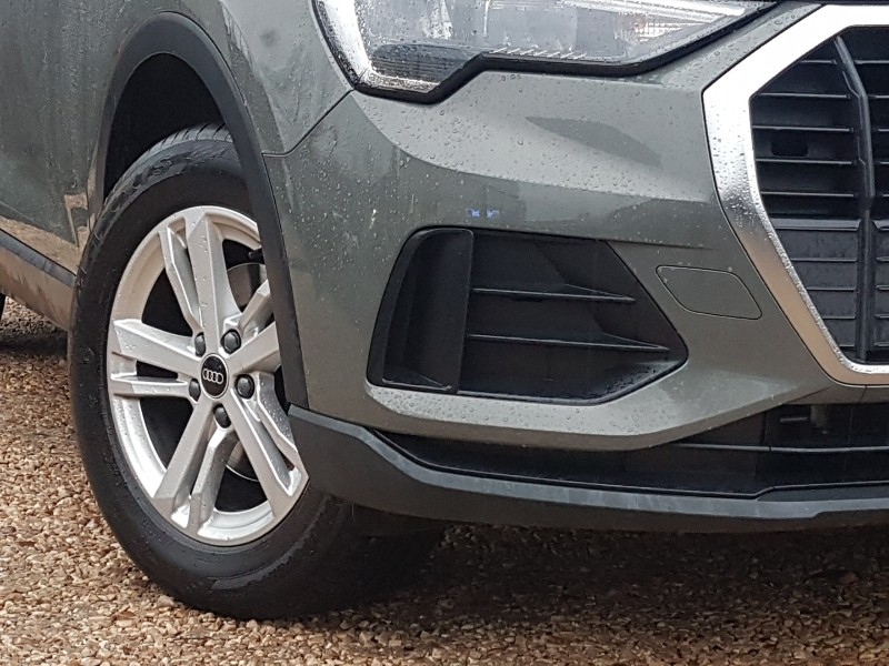 Used Audi Q3 2022 for sale - 77294063: Photo 9