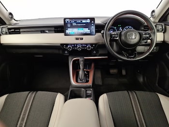 Used Honda HR-V 2024 for sale - 78989967: Photo