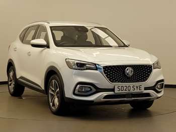 2020 - 1.5 T-GDI Excite 5dr DCT