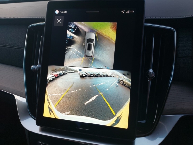 Used Volvo XC90 2025 for sale - 77010874: Photo 11