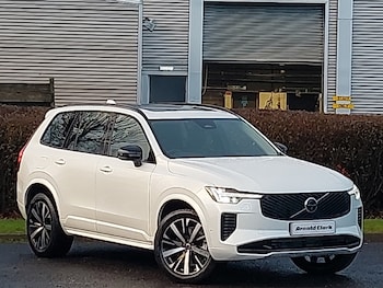 Used Volvo XC90 2025 for sale - 77010874: Photo